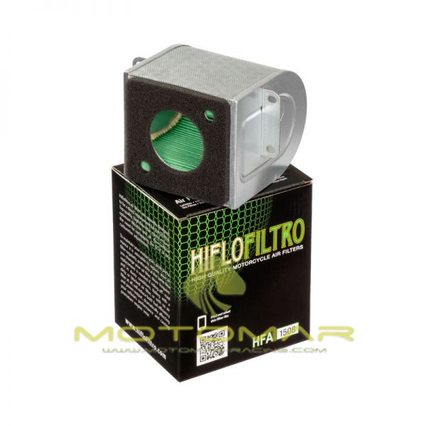 FILTRO DE AIRE HIFLOFILTRO HFA1508