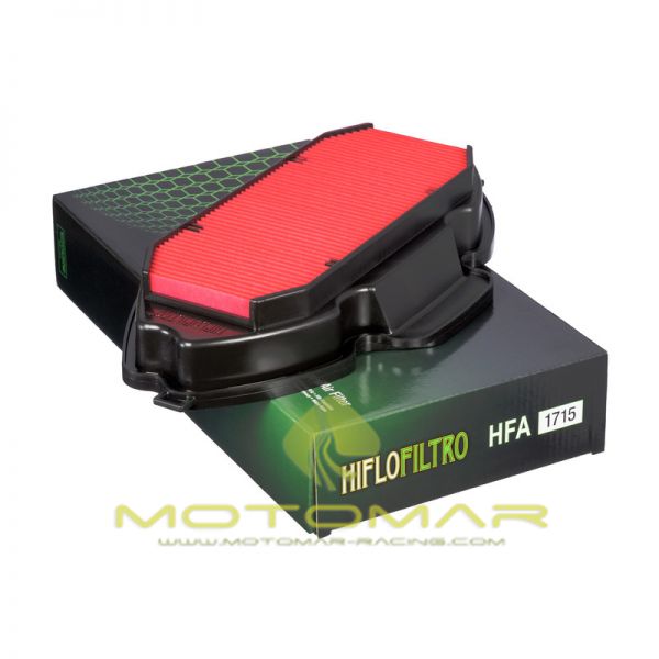 FILTRO DE AIRE HIFLOFILTRO HFA1715