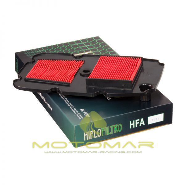 FILTRO DE AIRE HIFLOFILTRO HFA1714