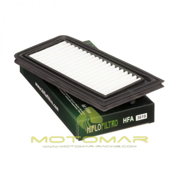 FILTRO DE AIRE HIFLOFILTRO HFA3619