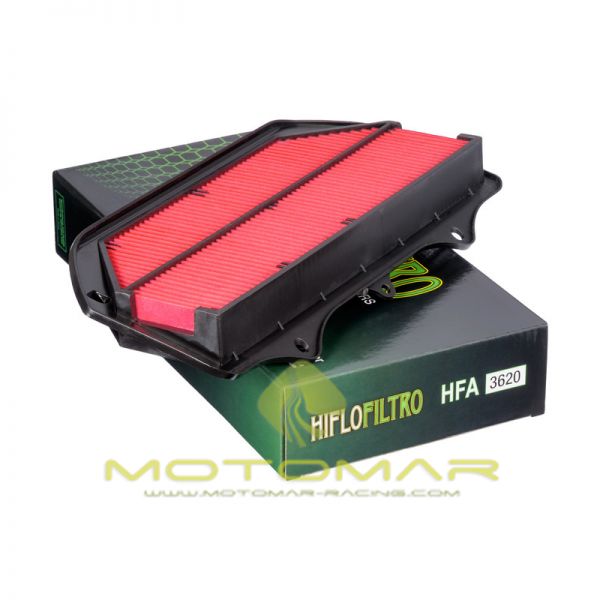 FILTRO DE AIRE HIFLOFILTRO HFA3620