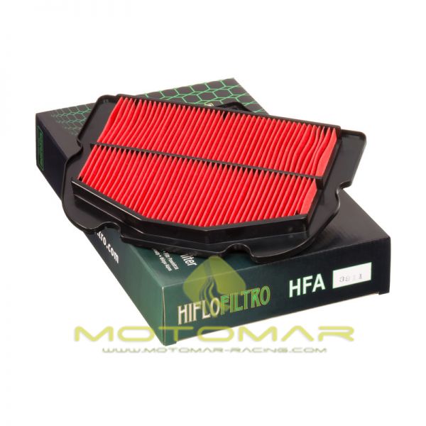 FILTRO DE AIRE HIFLOFILTRO HFA3911