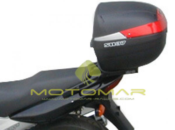 FIJACCION TOP SHAD HONDA CB250 94