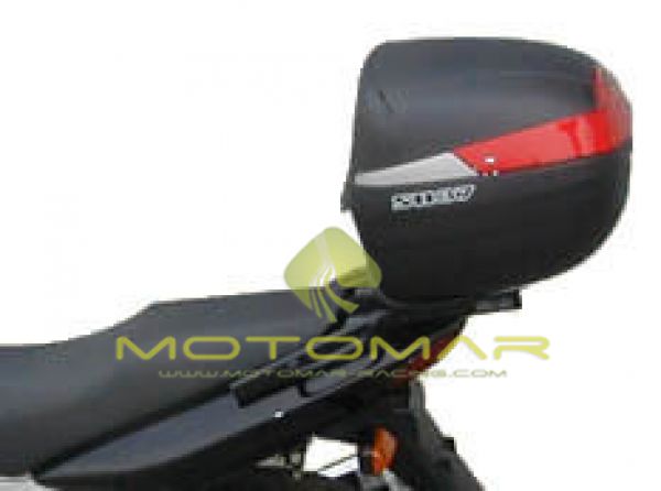 FIJACCION TOP SHAD HONDA CBF250 04/08