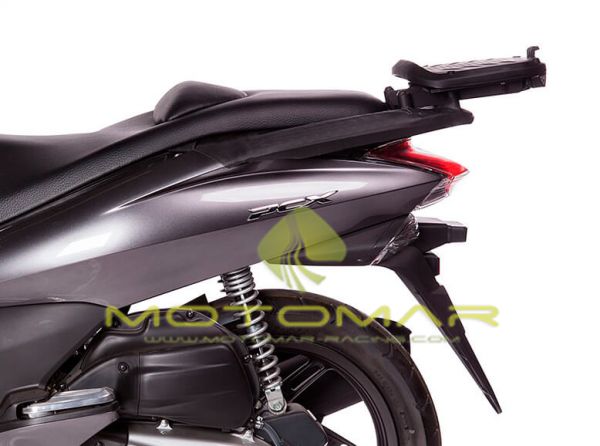 FIJACCION TOP SHAD HONDA PCX 125