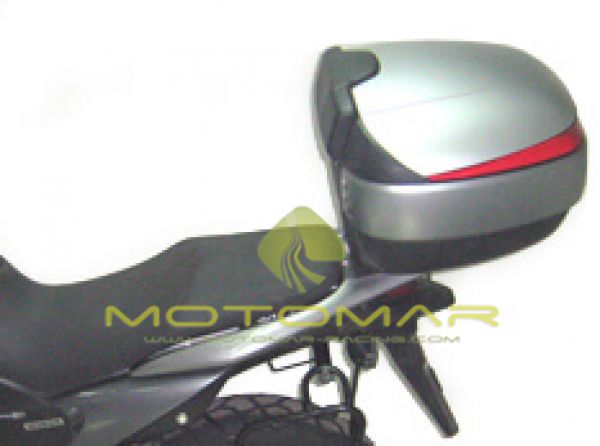 FIJACCION TOP SHAD HONDA TRANSALP 700 07/11