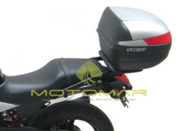 FIJACCION TOP SHAD HONDA VTR 09>