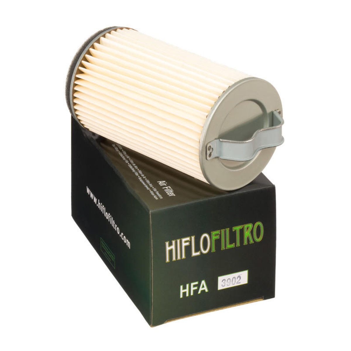 FILTRO AIRE HIFLOFILTRO HFA3902 SUZUKI GSX 1000 82/84 / SUZUKI GSX 1100 81/84