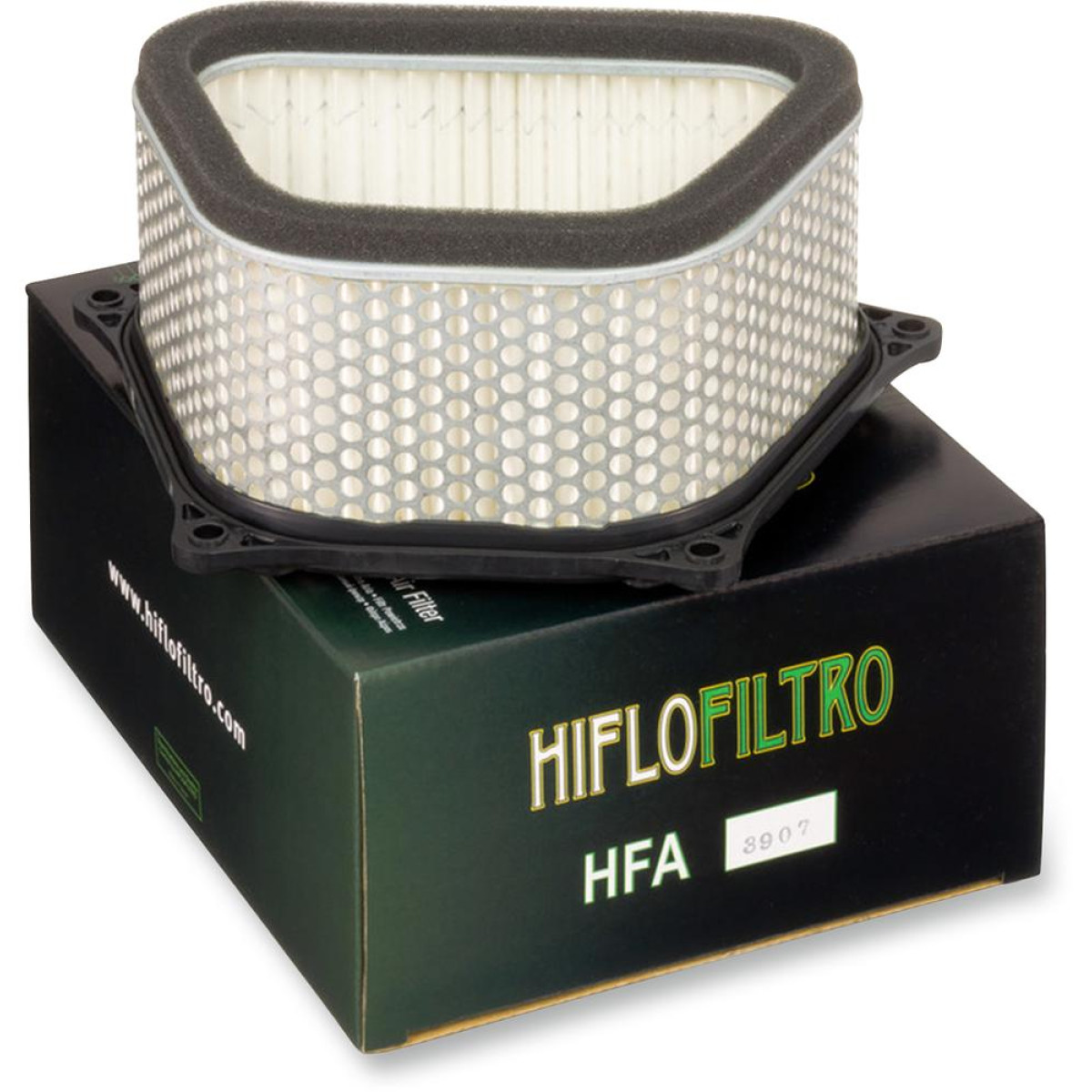 FILTRO AIRE HIFLOFILTRO HFA3907 SUZUKI GSX-R 1300 99/07