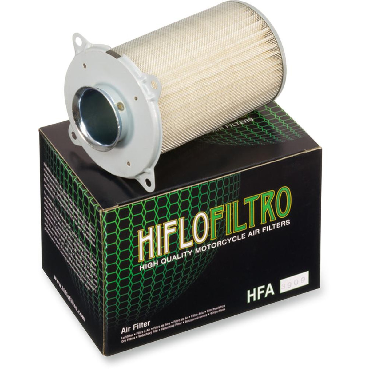 FILTRO AIRE HIFLOFILTRO HFA3909 SUZUKI GSX 1400 01/07