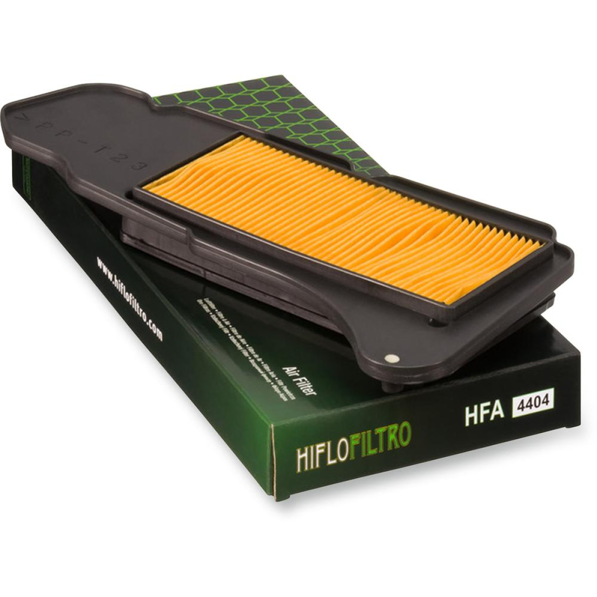 FILTRO AIRE IZQ. HIFLOFILTRO HFA4404 YAMAHA MAJESTY 400 04/12 / YAMAHA X-MAX 400