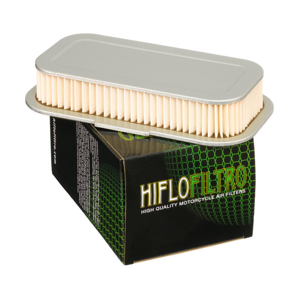 FILTRO AIRE HIFLOFILTRO HFA4503 YAMAHA XZ550 82/83