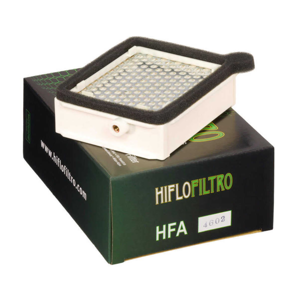 FILTRO AIRE HIFLOFILTRO HFA4602 YAMAHA SRX 600 86/89