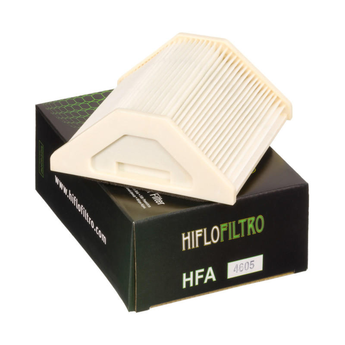 FILTRO AIRE HIFLOFILTRO HFA4605 YAMAHA FZ600 86/89 / YAMAHA FZR 400 86/88