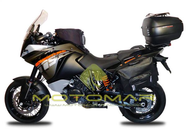 FIJACCION TOP SHAD KTM ADVENTURE 1190 