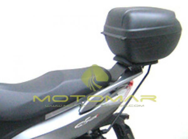 FIJACCION TOP SHAD KYMCO G5 125 