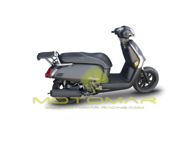 FIJACCION TOP SHAD KYMCO LIKE 125I 