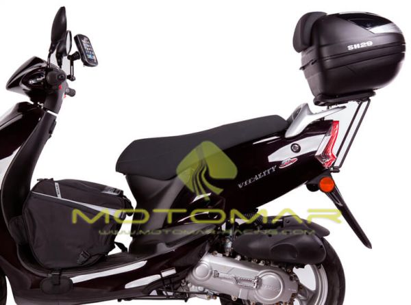 FIJACCION TOP SHAD KYMCO VITALITY 50 