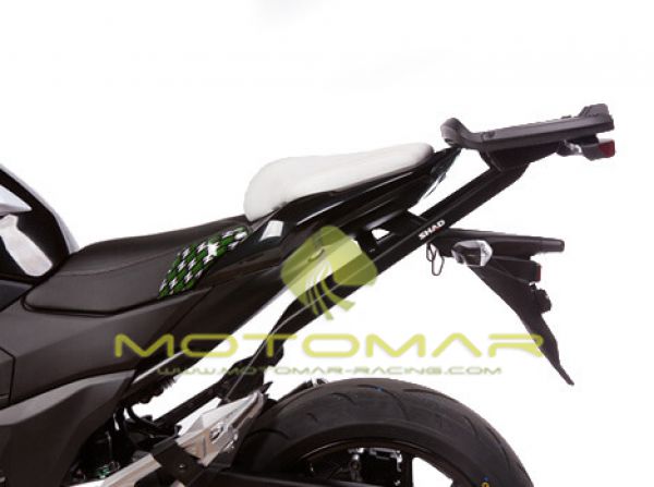 FIJACCION TOP SHAD KAWASAKI Z800 