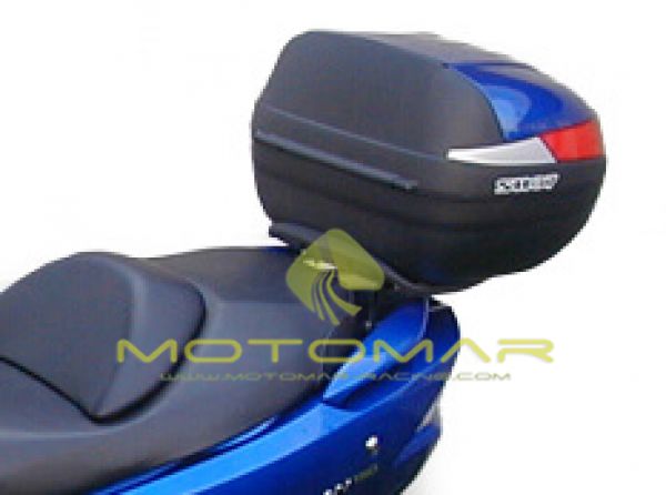 FIJACCION TOP SHAD SUZUKI BURGMAN