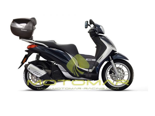 FIJACCION TOP SHAD PIAGGIO MEDLEY 125 