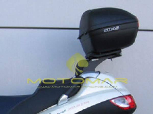 FIJACCION TOP SHAD PIAGGIO MP3 