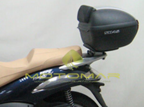 FIJACCION TOP SHAD PIAGGIO BEVERLY TOURER