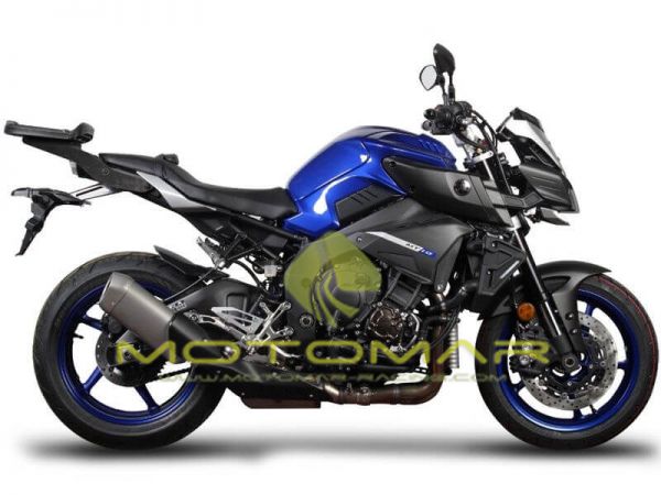 FIJACCION TOP SHAD YAMAHA MT 10